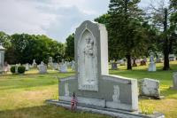 Saint James Cemetery image 6